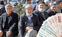 Enflasyon Rakamları Açıklandı: Temmuzda Memur ve Emekliye Ne Kadar Zam Gelecek?