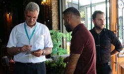 Van’da Kafelere Sıkı Sigara Denetimi
