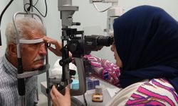 Prof. Dr. Akpolat: Sigara, Göz Sağlığını Tehdit Eden Ciddi Bir Risk Faktörü