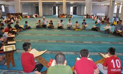 Yaz Kur’an Kursları 30 Haziran’da Başlıyor