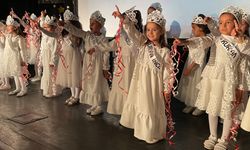Komşu İlde 4-6 Yaş Kur’an Kursu Etkinliği Düzenlendi
