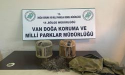 Kaçak Keklik Avlayan Şahsa 49 Bin Lira Ceza Uygulanacak