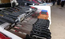 Kurban Bayramı Öncesi Bileyicilerde Yoğun Mesai