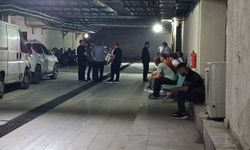 Balkondan Düşen 1 Yaşındaki Çocuk Öldü