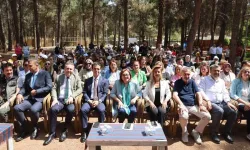 Çevre İçin Öncü Adım: “Doğada Şenlik”le Geri Dönüşüm Seferberliği Başladı