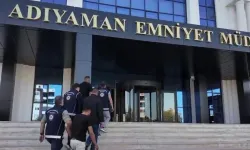 Adıyaman’da Göçmen Kaçakçılığına Geçit Yok