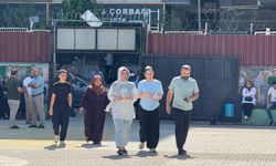 Kimliğini Unutan Öğrenciler Sınava Son Anda Yetişti