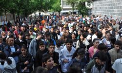 Kars’ta 4 Bin 267 Öğrencinin LGS Heyecanı