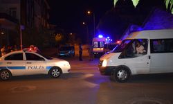 Otoparkta İki Kişi Arasında Silahlı Kavga: 1 Kişi Yaralandı