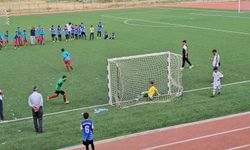 Adilcevaz’da Ortaokullar Arası Futbol Turnuvası Sona Erdi