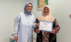 Ahlat’ta SAHA Eğitimleriyle Sağlıklı Yaşama Adım