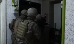 Dev Siber Operasyon: 40 Gözaltı, 44 Milyon TL’lik Mal Varlığına El Kondu