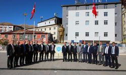 Muhtarlardan Ekmek Zammına Sert Tepki: “Geri Çekilsin”