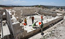 750 Yıllık Ulu Cami Yeniden Ayağa Kalkıyor