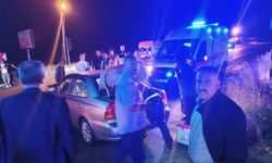Erciş-Adilcevaz karayolu üzerinde kaza: 9 yaralı