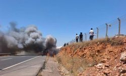 Şanlıurfa’da Panelvan Faciası: 1 Ölü, 1 Yaralı