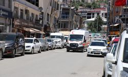 Irak Sınırında Askeri Araç Devrildi: 8 Asker Yaralandı