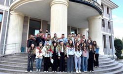 Bilecik'ten Ahlat’a Kültürel Yolculuk