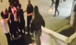 ‘Yan Baktın’ Tartışması Kanlı Bitti: 2 Yaralı, 3 Gözaltı