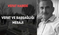Bitlisli Hemşehrimiz Hüsnü Ulaştan Vefat Etti