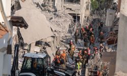 İran’dan İşgal Rejimine Yeni Füze Dalgası