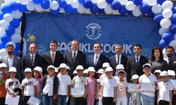 Bitlis’te ‘Sağlıklı Çocuk ve Sağlıklı Gelecek’ Etkinliği Düzenlendi