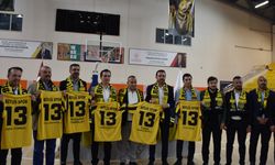 Şampiyonluk için Bitlis Spor gücünü birleştirdi