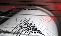 SON DAKİKA: Malatya’da Deprem Meydana Geldi