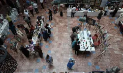 Diyarbakır’da 45 bin kişi bu kurslarda eğitim gördü