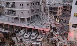İran’ın Füze Saldırısında 10 İşgalci Öldü