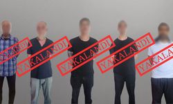 Bakan Yerlikaya: Kırmızı Bültenle aranan 5 suçlu  Türkiye'ye getirildi