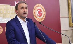 HÜDA PAR Milletvekili Demir: İran’dan sonra sıra Türkiye olacaktır