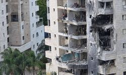İran’dan Hayfa’ya Füze Yağmuru: 4 Ölü, 103 Yaralı