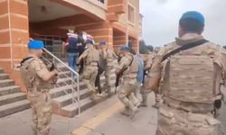 18 İlde DAİŞ’e Mensup 39 Şüpheli Yakalandı