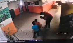 Bitlis’te Bir Öğrenci Öğretmeninin Heimlich Manevrasıyla Hayata Tutundu