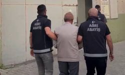 Çocuk İstismarı Suçundan Aranan Hükümlü Yakalandı