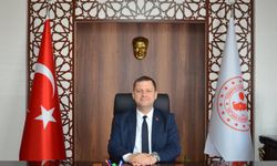 Tatvan’ın Yeni Kaymakamı Demirer Görevine Başladı