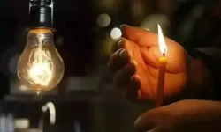 Bitlis’in Güroymak İlçesinde Elektrik Kesintisi