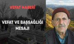 Bitlis’te vefat edenler(15 Haziran)