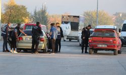 Hapis Cezası Bulunan 26 Şahıs Yakalandı