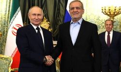Putin Tahran'ı Ziyaret Edebilir