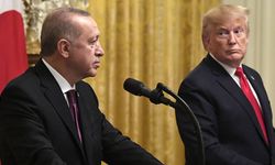 Cumhurbaşkanı Erdoğan ve Trump Telefonda Görüştü