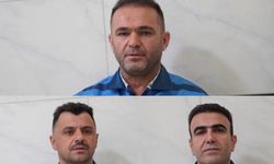 İran’da 3 Mossad Casusu İdam Edildi
