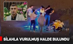 Hayvan Pazarının Yakınlarında Silahla Vurulmuş Erkek Cesedi Bulundu