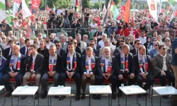 Yapıcıoğlu: Kurbanlık koyunlar gibi sıranın bize gelmesini mi bekleyeceğiz?
