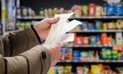 TÜİK Mayıs Ayı Enflasyon Verilerini Açıkladı: Yıllık Artış %35,41