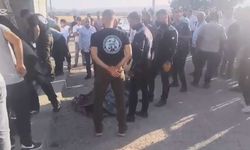 Kanala düşen Bünyamin'i kurtarmak için suya atlayan Suriyeli gencin cansız bedeni bulundu