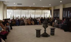 Gelenek Modernle Buluştu: Şark Odası Kültürü Yaşatılıyor