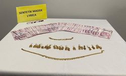 Kuyumcuyu Sahte Altınla Dolandırmak İstediler: 3 Şüpheli Yakalandı