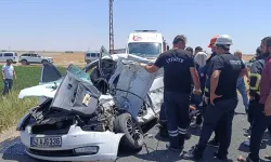 İTTİHADUL ULEMA’nın Acı Kaybı: Beton Mikseri ile Otomobil Çarpıştı